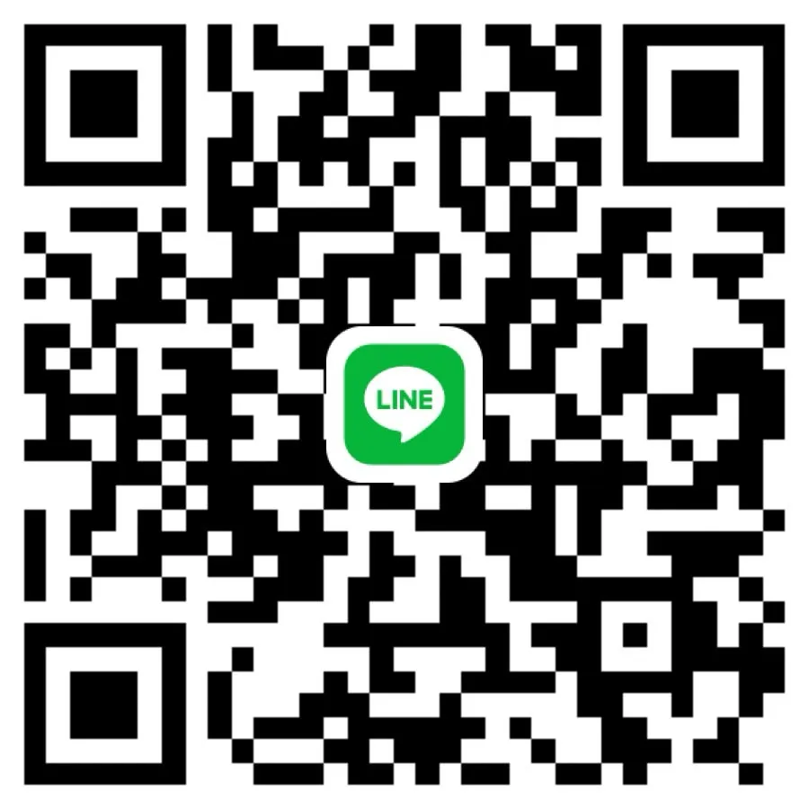 LINE QR Code